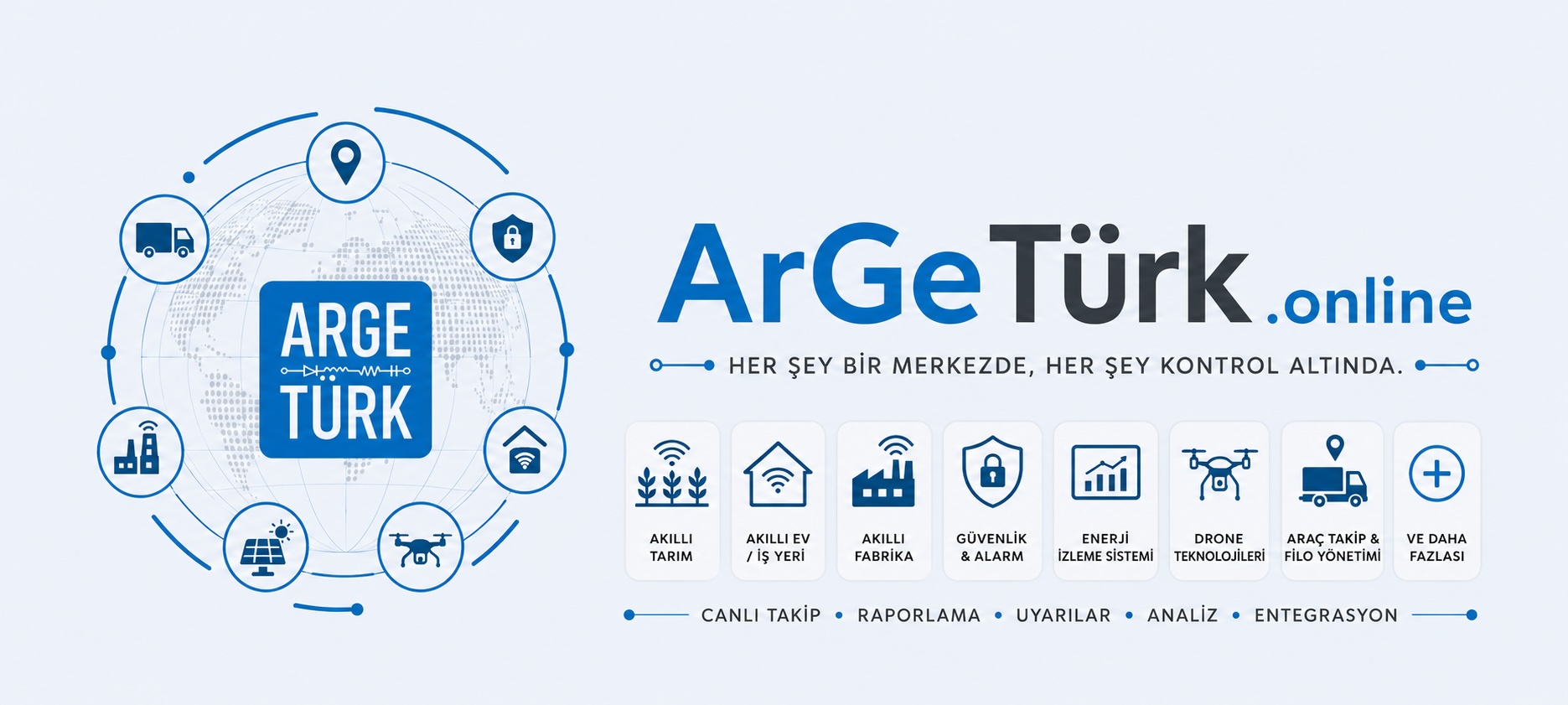 ArGeTürk.online